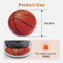 Outdoor 360 Swivel Seat Cushion, Portable Rotating Pad for Hunting Fishing Camping Gardening