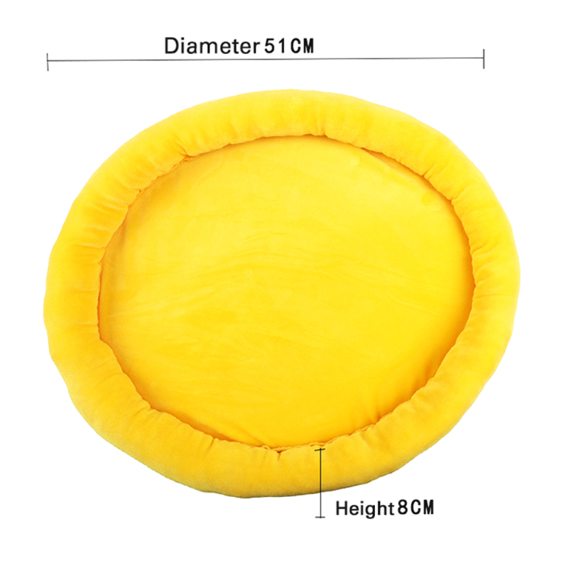 Great Pet Snuffle Mat Interactive Dog Feeding Mat Adjustable Pet Snuffle Bowl Puzzle Feeder Toys for Cats Dogs Slow Feeding
