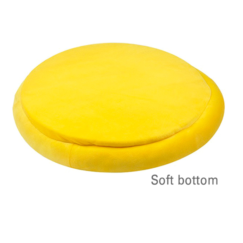 Great Pet Snuffle Mat Interactive Dog Feeding Mat Adjustable Pet Snuffle Bowl Puzzle Feeder Toys for Cats Dogs Slow Feeding