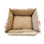 High Quality Pet Products Manufacturer Comfortable Pet House Dog Nest