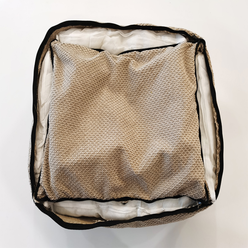 High Quality Pet Products Manufacturer Comfortable Pet House Dog Nest