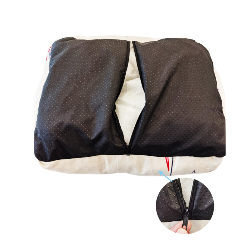 High Quality Pet Products Manufacturer Comfortable Pet House Dog Nest