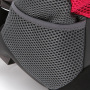 Pet Carrier Front Bag Breathable Head Out Design and Double Mesh Padded Shoulder for Outdoor Travel Hiking