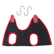 black-red