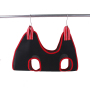 Pet Grooming Hammock Hanging Harness Pet Supplies Kit for Cats Dogs Bathing Washing