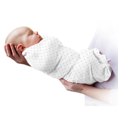 Wholesale Baby Lightweight Sleeping Bags swaddle newborn sleep sack baby cocoon sack