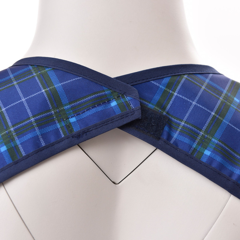 Gran oferta, Baberos para adultos para hombres y mujeres, Baberos duraderos para adultos mayores para cenar sin problemas
