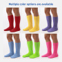Medical Grade Diabetic Socks Non Irritating Smooth Fabric