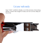 Pet Grooming Nail Toes Cutter Scissors Set For Cat and Dog