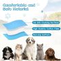Wholesale Washable Dog Cooling Mat Ice Silk Cooling Mat   Pet Self  Dog Cooling Pad for Indoor & Outdoor Car Seats