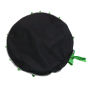 Wholesale Dog Snuffle Mat Round Snack Feeding Slow Feeders Sniffing Nosework Training Fun Play Mat