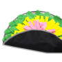 Wholesale Dog Snuffle Mat Round Snack Feeding Slow Feeders Sniffing Nosework Training Fun Play Mat