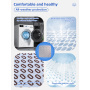 Wholesale Reusable Washable Eco-Friendly Latex-free High Absorbency Pet Pee Pad Puppy Training Pad