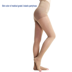 Relief Thigh high Compression Stockings for men women,medical compression stockings,Compression Class- 20-30