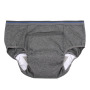Comfortable Adult Incontinence Underwear with Stretchy Waistband and Leakproof Protection