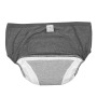 Comfortable Adult Incontinence Underwear with Stretchy Waistband and Leakproof Protection