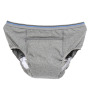 Comfortable Adult Incontinence Underwear with Stretchy Waistband and Leakproof Protection