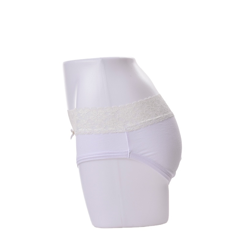 Reusable Leak-proof Incontinence Protective Underwear Menstrual Panties