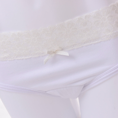 Reusable Leak-proof Incontinence Protective Underwear Menstrual Panties