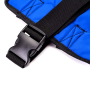 Wholesale Gait Belt Rehabilitation Padded Bed Patient Aid Transfer Positioning Bed Pad with Handles