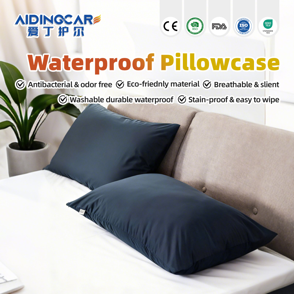 Mattress Cover