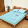 Protector de colchón impermeable de alta calidad para cama de hospital