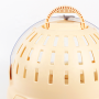 Pet Travel Box  Multi-function Cat Carrier Portable Space Capsule Pets Airline Approved Dog Cage