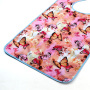 Hot Sale Adult Bib Reusable Clothing Protector Waterproof Adult Bibs for Women and Men