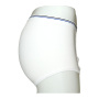 Protective Underwear for Incontinence Breathable Quick Dry Comfortable Fit for Post Surgery Care and Elderly