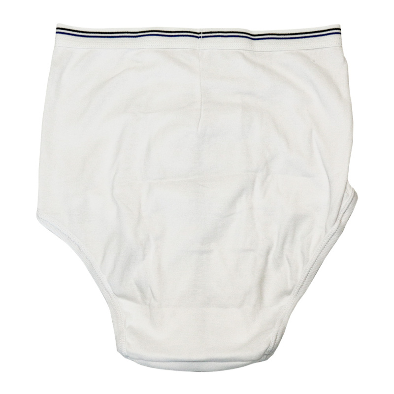 Protective Underwear for Incontinence Breathable Quick Dry Comfortable Fit for Post Surgery Care and Elderly