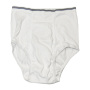 Protective Underwear for Incontinence Breathable Quick Dry Comfortable Fit for Post Surgery Care and Elderly