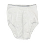 Protective Underwear for Incontinence Breathable Quick Dry Comfortable Fit for Post Surgery Care and Elderly