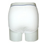 Protective Underwear for Incontinence Breathable Quick Dry Comfortable Fit for Post Surgery Care and Elderly