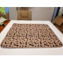 Premium Stain Resistant Quick Absorbent Waterproof Reusable Quilted Washable dog pee pad pet mat dog training pads