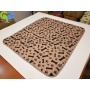 Premium Stain Resistant Quick Absorbent Waterproof Reusable Quilted Washable dog pee pad pet mat dog training pads