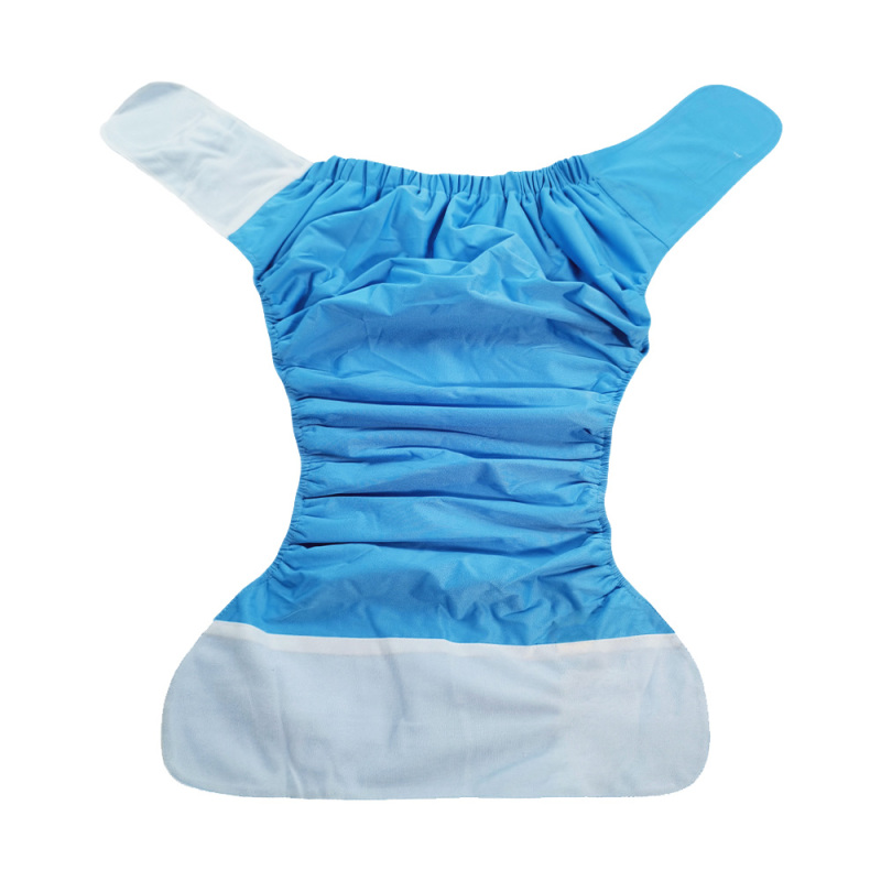 Adult Incontinence Pants Elastic Design Breathable Comfortable for Moderate Incontinence Elderly Patients