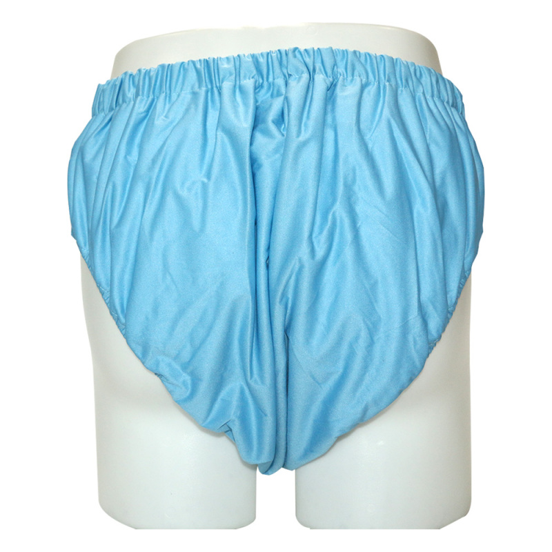 Adult Incontinence Pants Elastic Design Breathable Comfortable for Moderate Incontinence Elderly Patients