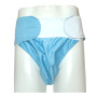 Adult Incontinence Pants Elastic Design Breathable Comfortable for Moderate Incontinence Elderly Patients