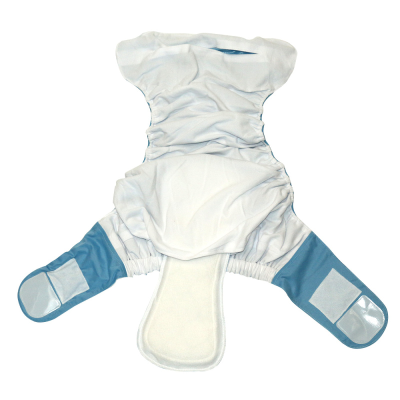 Adult Incontinence Pants Elastic Design Breathable Comfortable for Moderate Incontinence Elderly Patients
