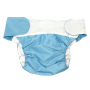 Adult Incontinence Pants Elastic Design Breathable Comfortable for Moderate Incontinence Elderly Patients