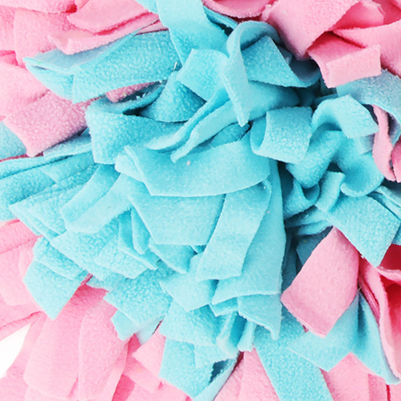 Hot Sale Wholesale Reusable Absorbent Training Mat Pet Snuffle Mat