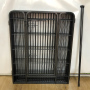 Wholesale Indoor Outdoor Metal Portable Folding Animal Exercise Dog Fence