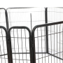 Wholesale Indoor Outdoor Metal Portable Folding Animal Exercise Dog Fence