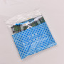 Baberos adultos impermeables reutilizables del protector de la ropa de la venta caliente para las mujeres y los hombres