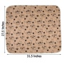 Pet Training Pad and Surface Sofa Protection Washable & Reusable Puppy Pee Pad