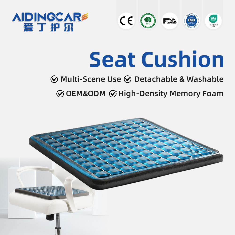 Seat Cushions
