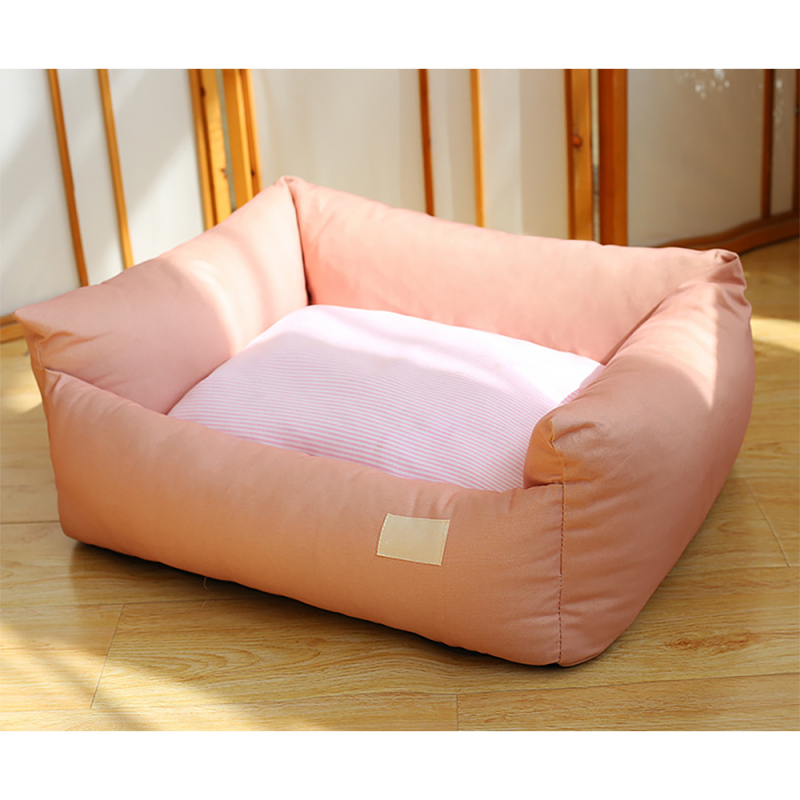 Wholesale Heavy Duty Pet Bed Removable Washable Dog Bed