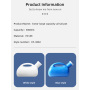 Wholesale Modern Home Care Urinals 3000ML Extra Large Thickened Plastic Men Urinal Bottle Spill Proof Reusable Male Pee Bottle