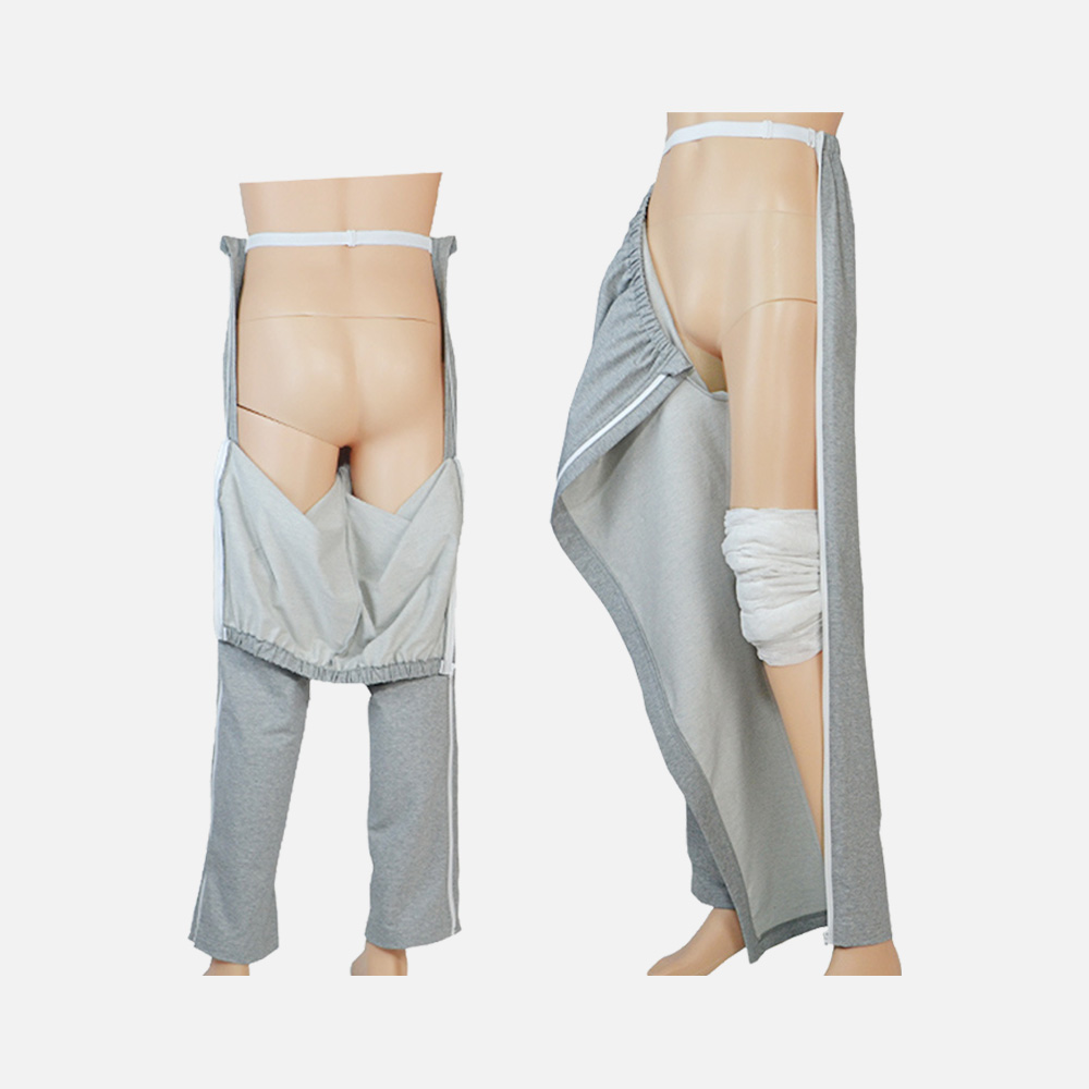 Patient Care Clothing