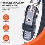 Wholesale Soft Leather Dog Collar PU Leather Adjustable Dog Cat Collars for Dog Small Large Cat Collars